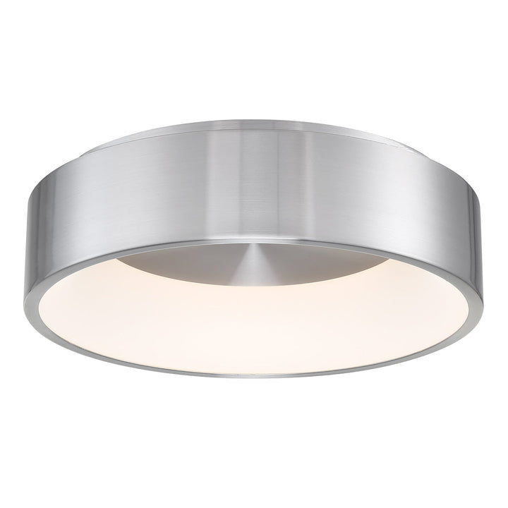 ##Antique Hardware## Corso LED Flush Mount