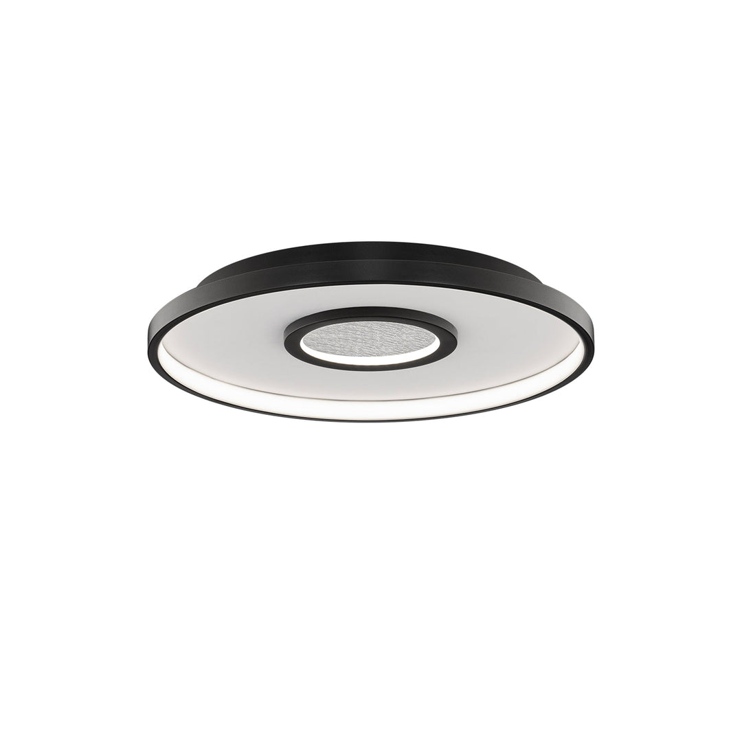 ##Antique Hardware## Pinpoint LED Flush Mount