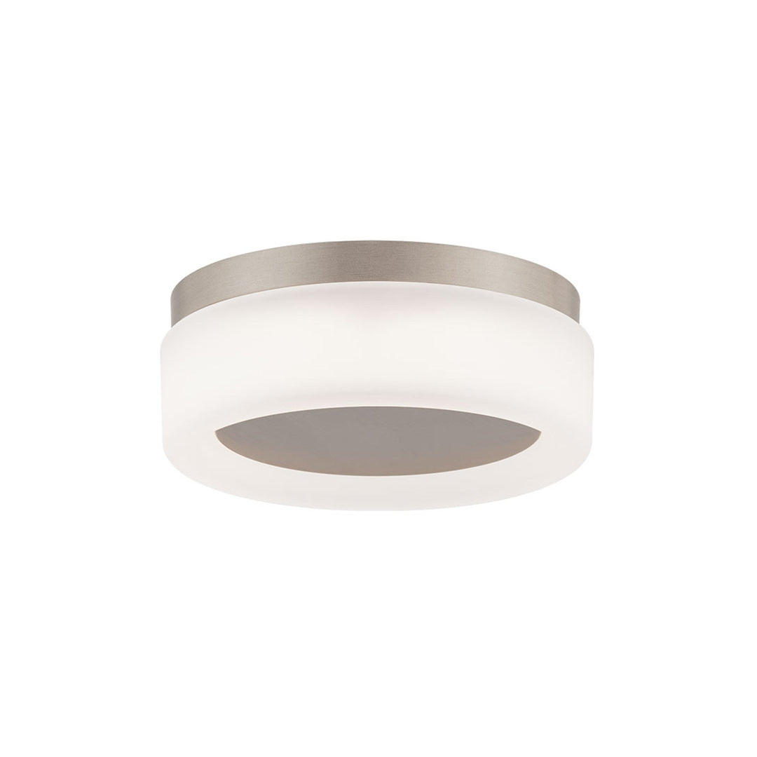 ##Antique Hardware## Bonham LED Flush Mount