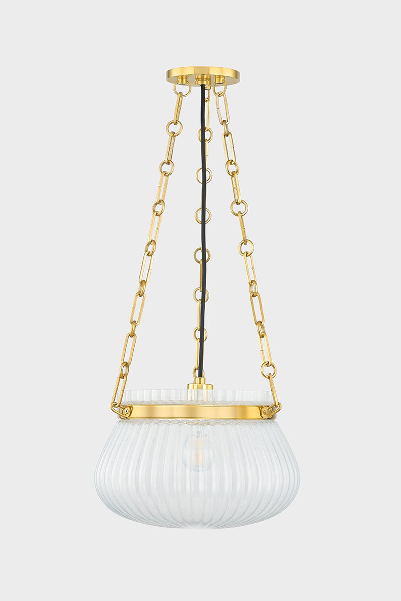 ##Antique Hardware## GRANBY Pendant