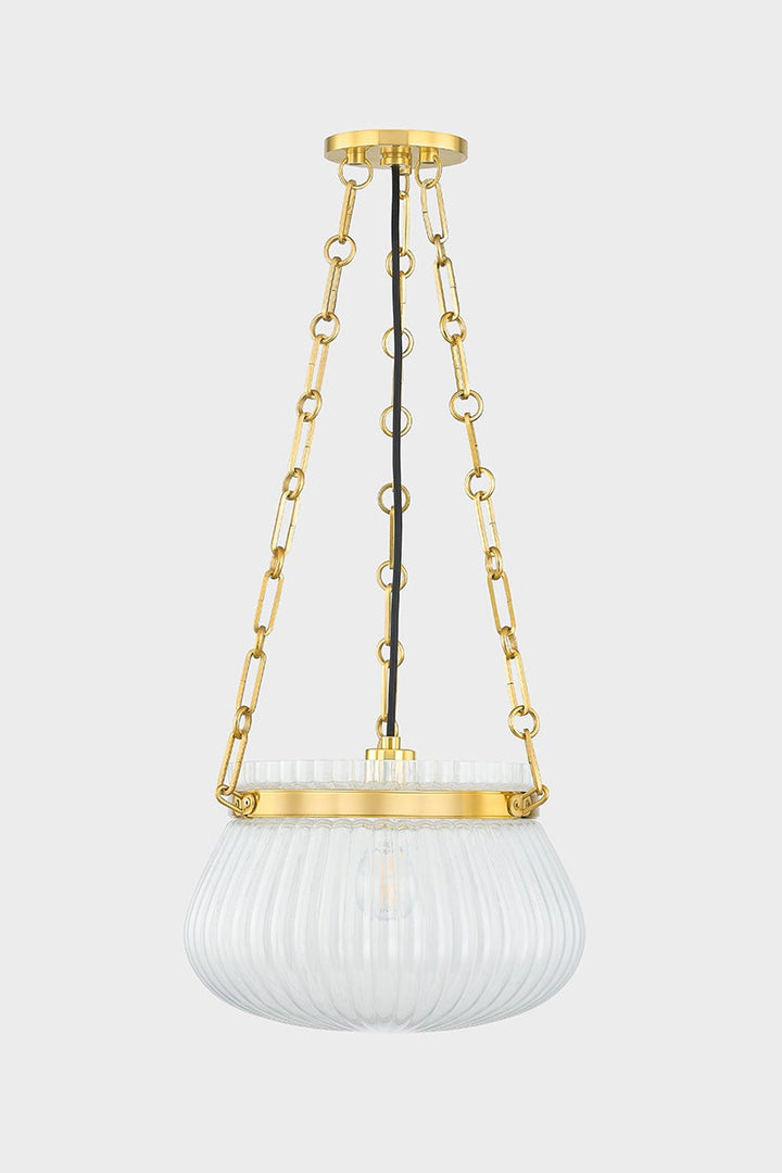 ##Antique Hardware## GRANBY Pendant