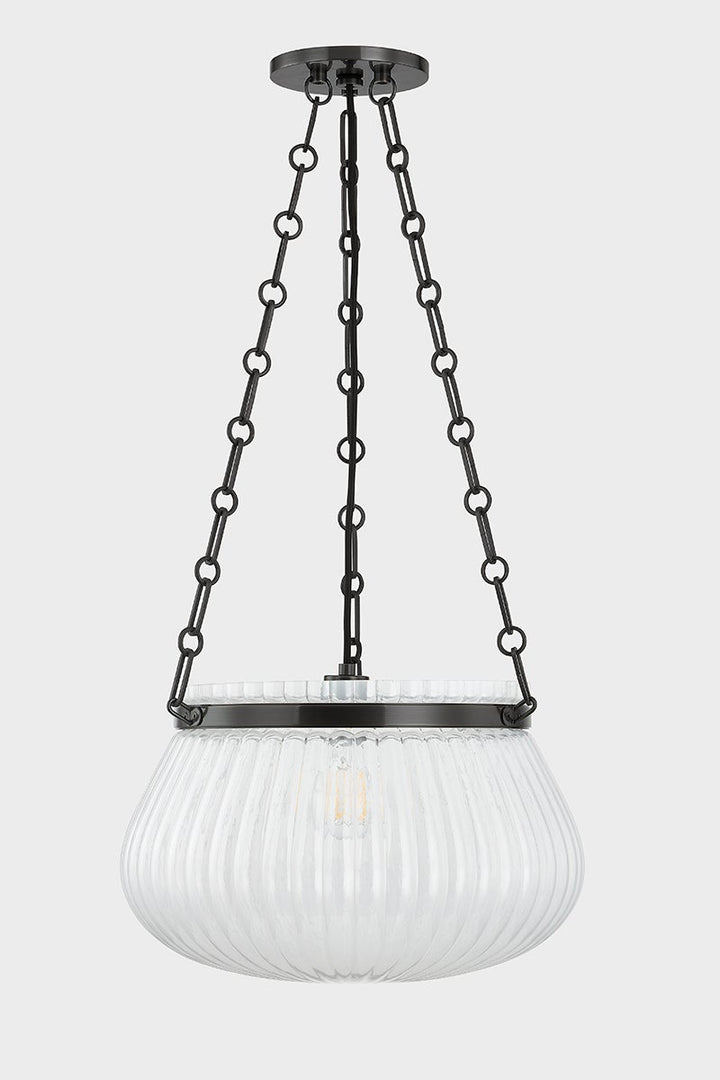 ##Antique Hardware## GRANBY Pendant