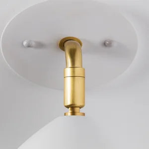 ##Antique Hardware## Gia Wall Sconce