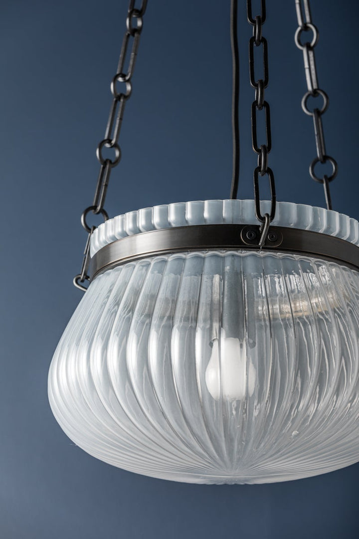 ##Antique Hardware## GRANBY Pendant