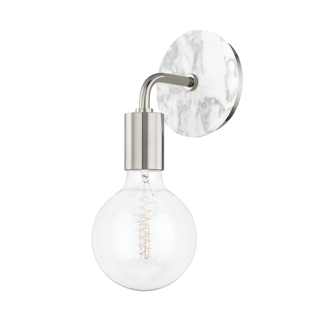 Antique Hardware Chloe Wall Sconce Wall Sconce