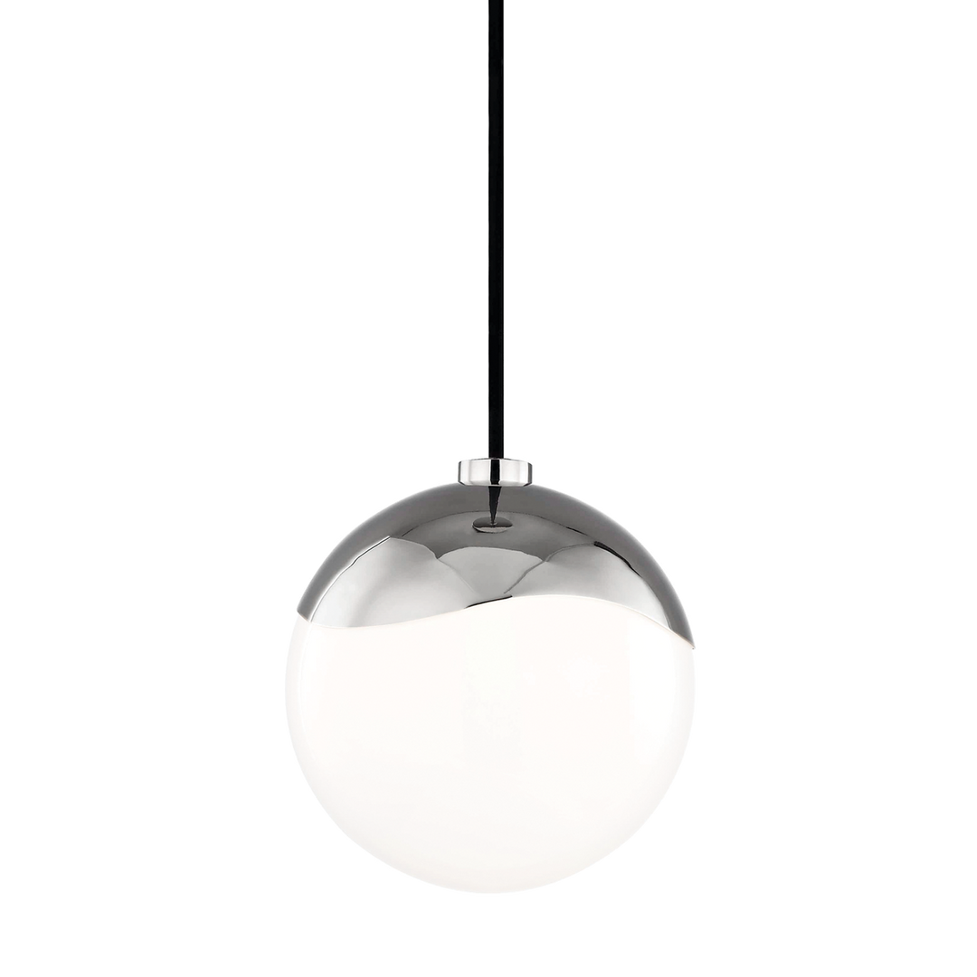 ##Antique Hardware## Ella Pendant