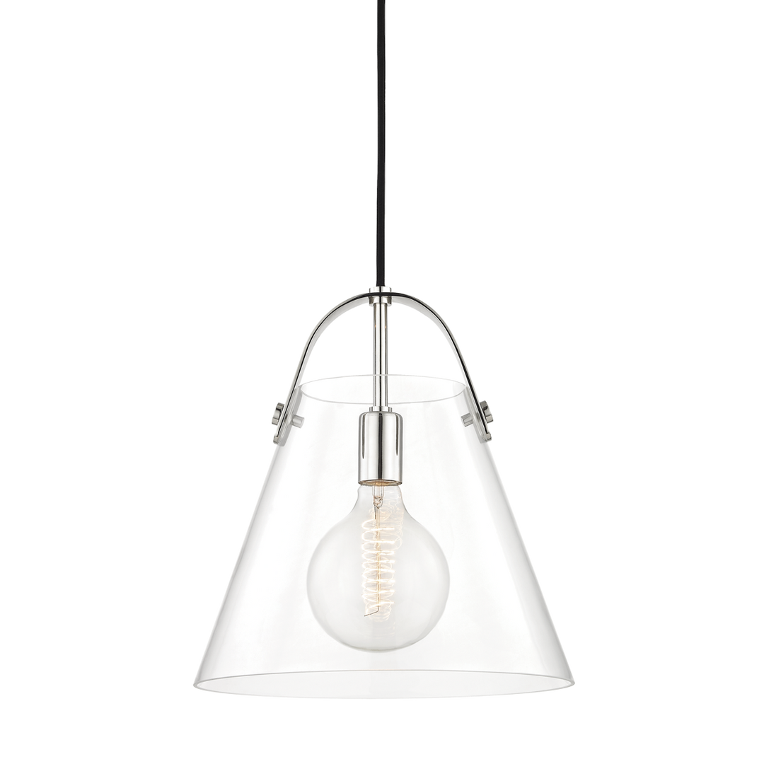 ##Antique Hardware## Karin Pendant