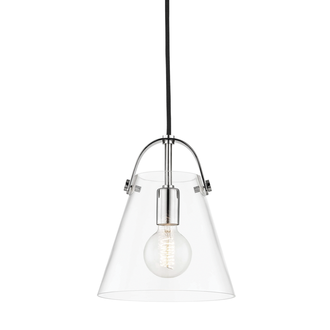 ##Antique Hardware## Karin Pendant