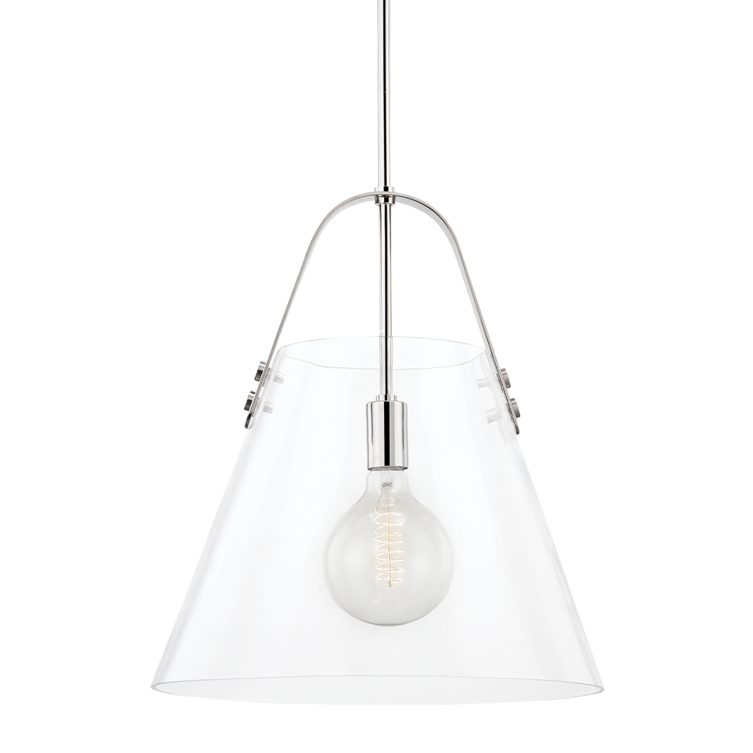 ##Antique Hardware## Karin Pendant