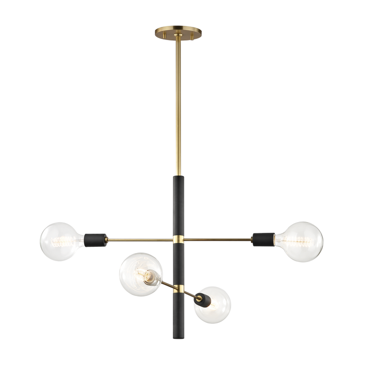 ##Antique Hardware## Astrid Chandelier