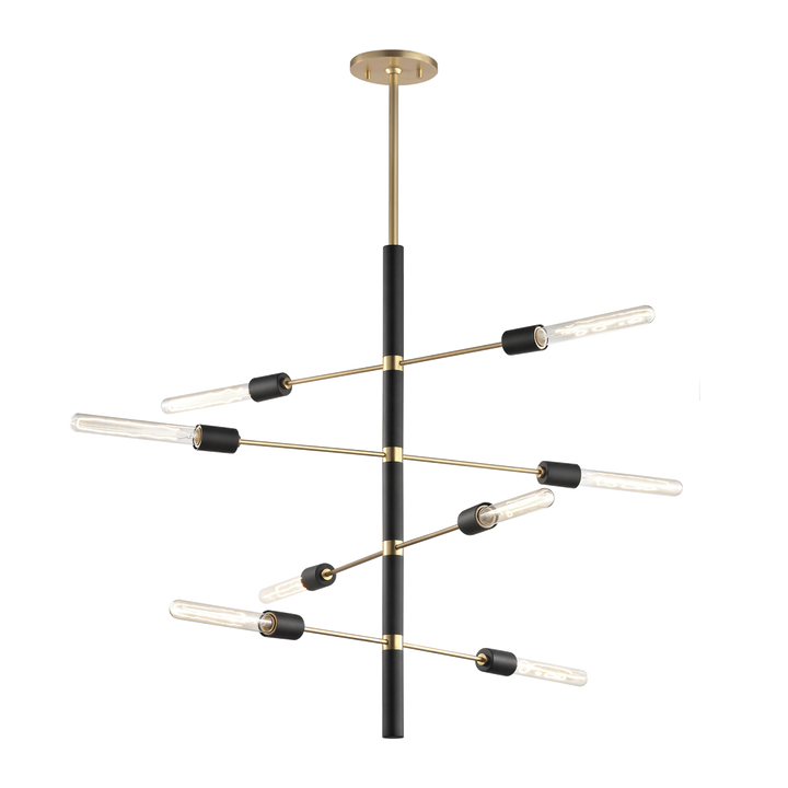##Antique Hardware## Astrid Chandelier