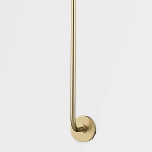 ##Antique Hardware## Dylan Wall Sconce