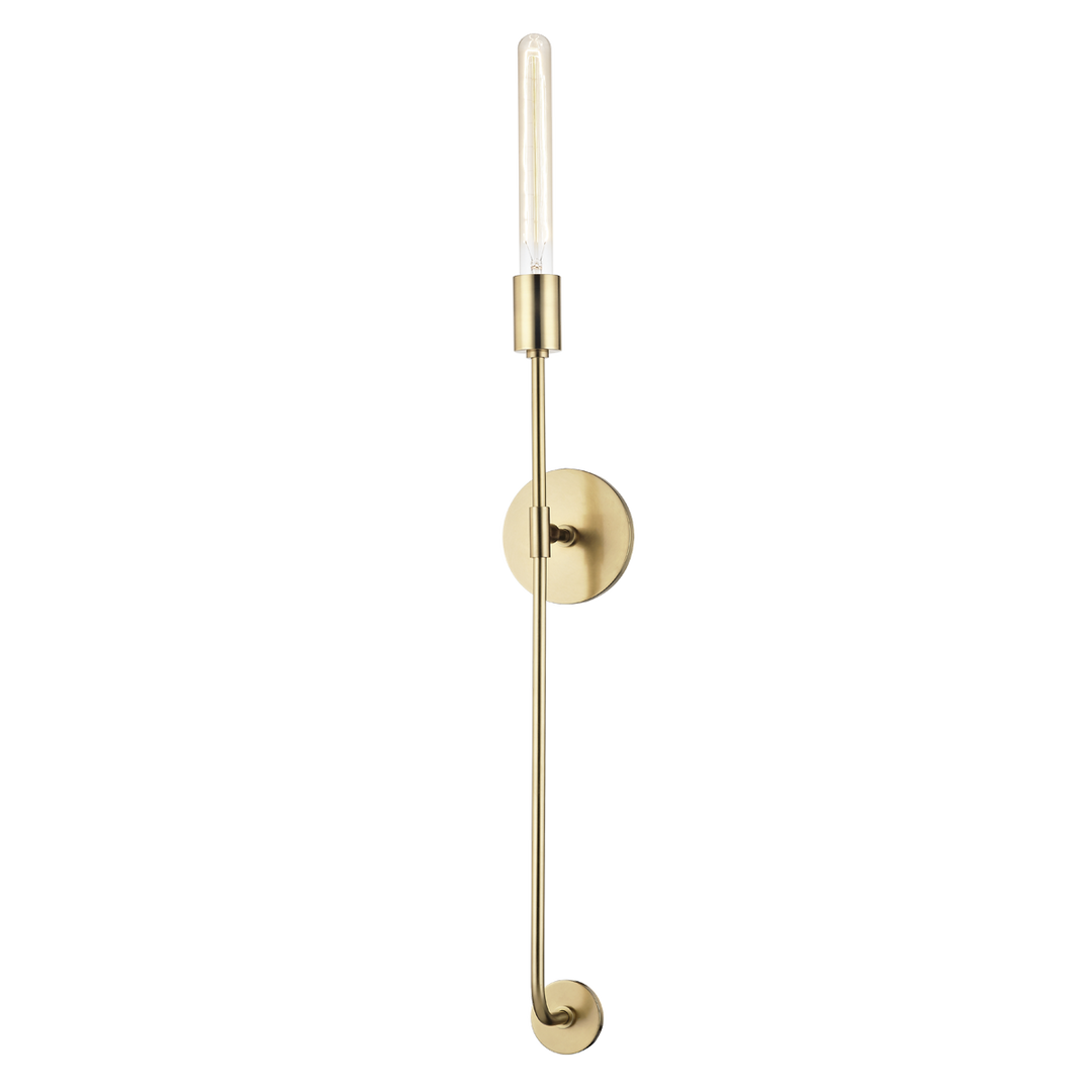 ##Antique Hardware## Dylan Wall Sconce