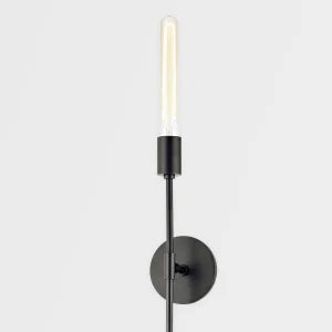 ##Antique Hardware## Dylan Wall Sconce