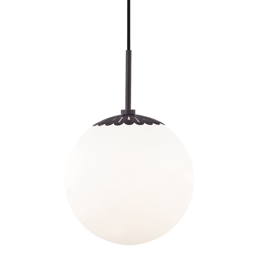 ##Antique Hardware## Paige Pendant