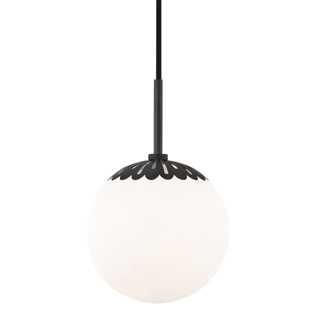 ##Antique Hardware## Paige Pendant