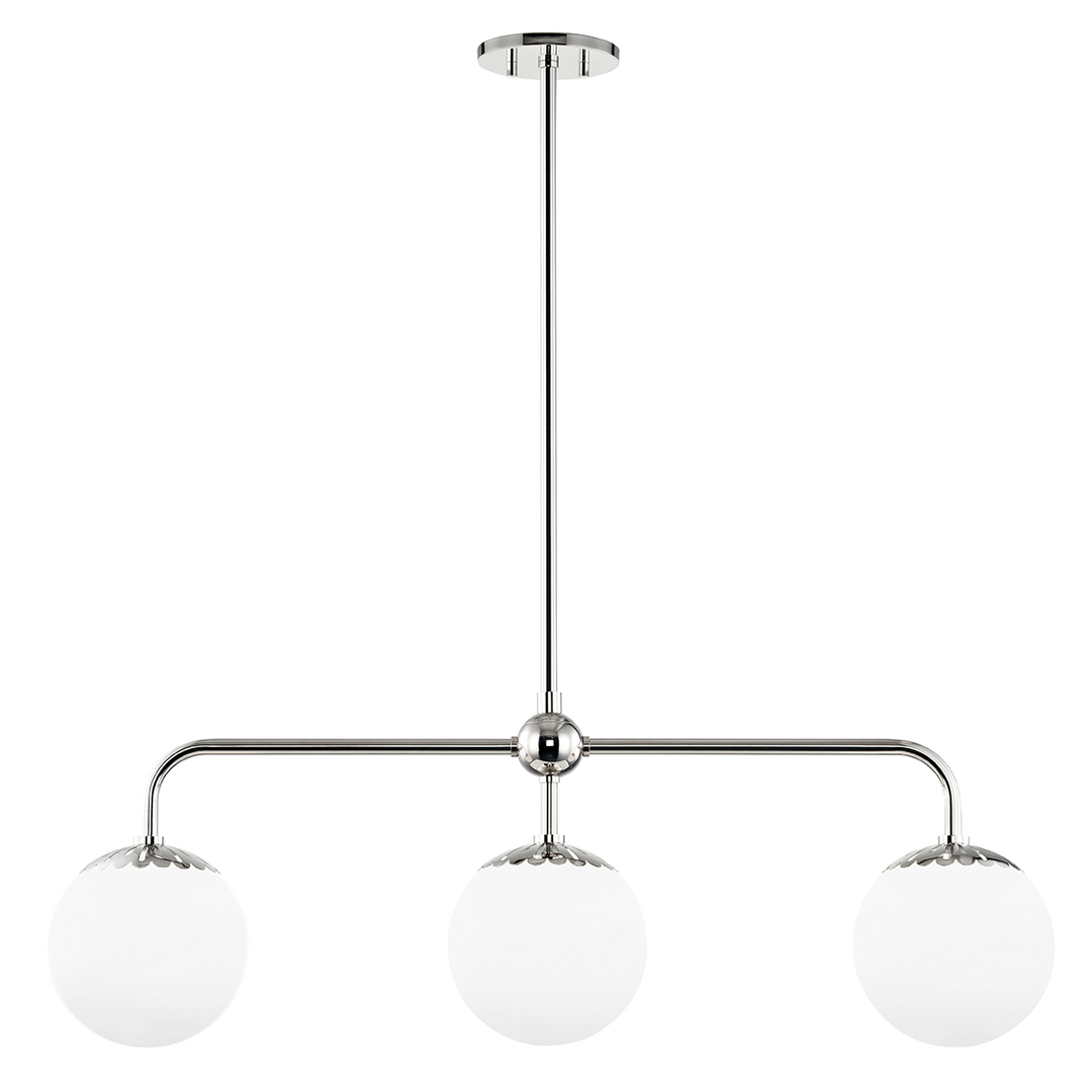 ##Antique Hardware## Paige Linear