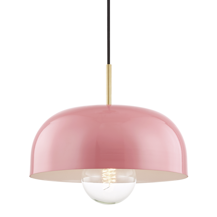 ##Antique Hardware## Avery Pendant