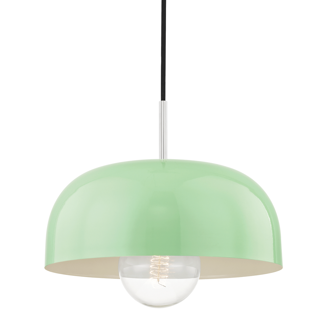 ##Antique Hardware## Avery Pendant