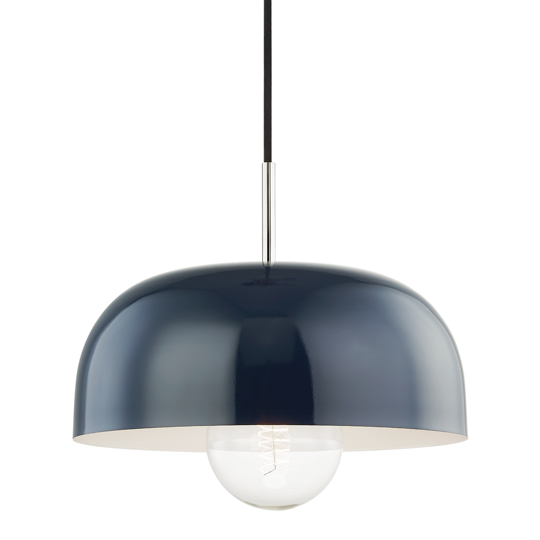##Antique Hardware## Avery Pendant
