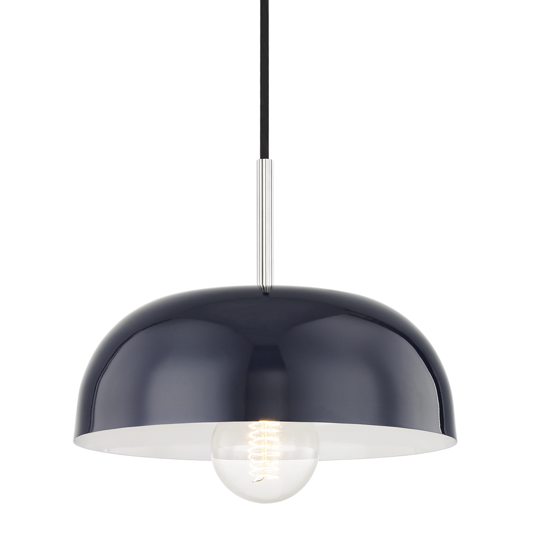 ##Antique Hardware## Avery Pendant