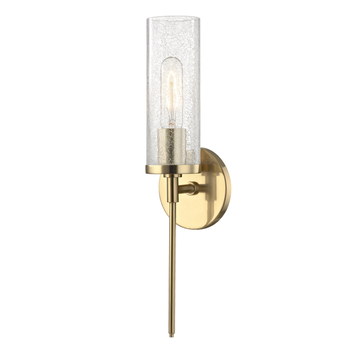 ##Antique Hardware## Olivia Wall Sconce