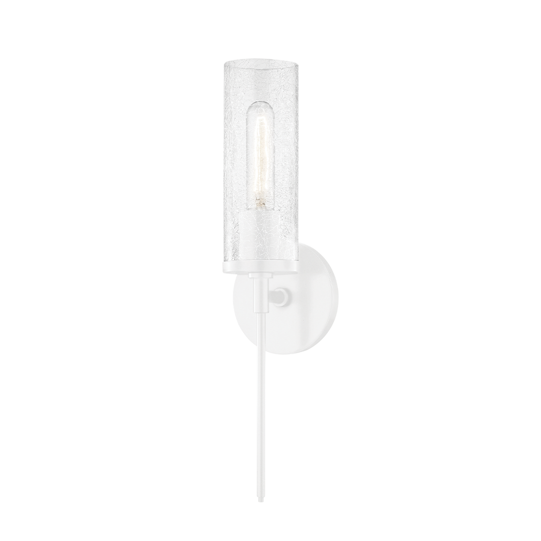 ##Antique Hardware## Olivia Wall Sconce