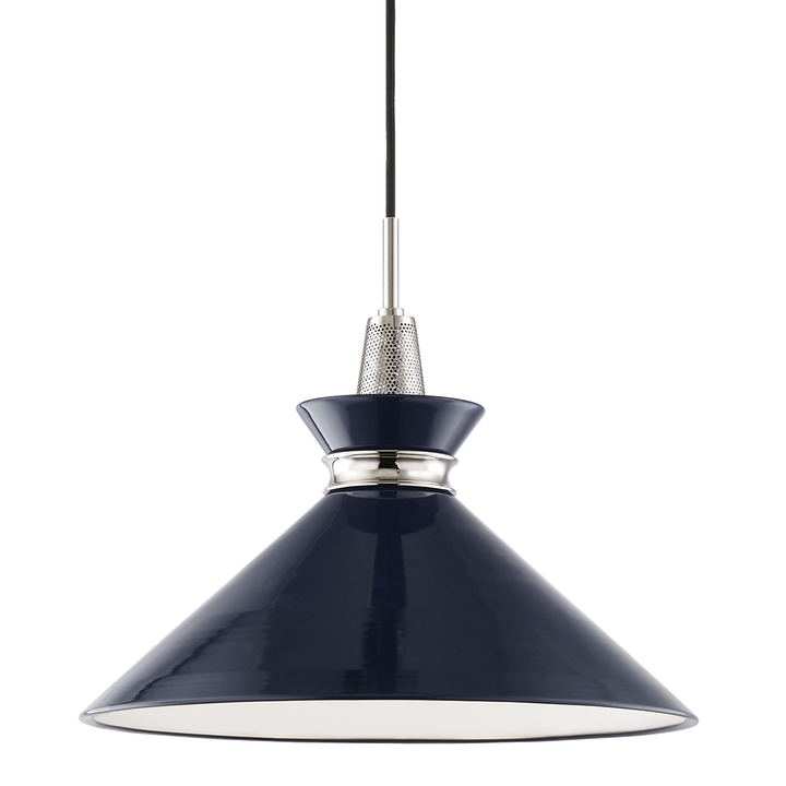 ##Antique Hardware## Kiki Pendant