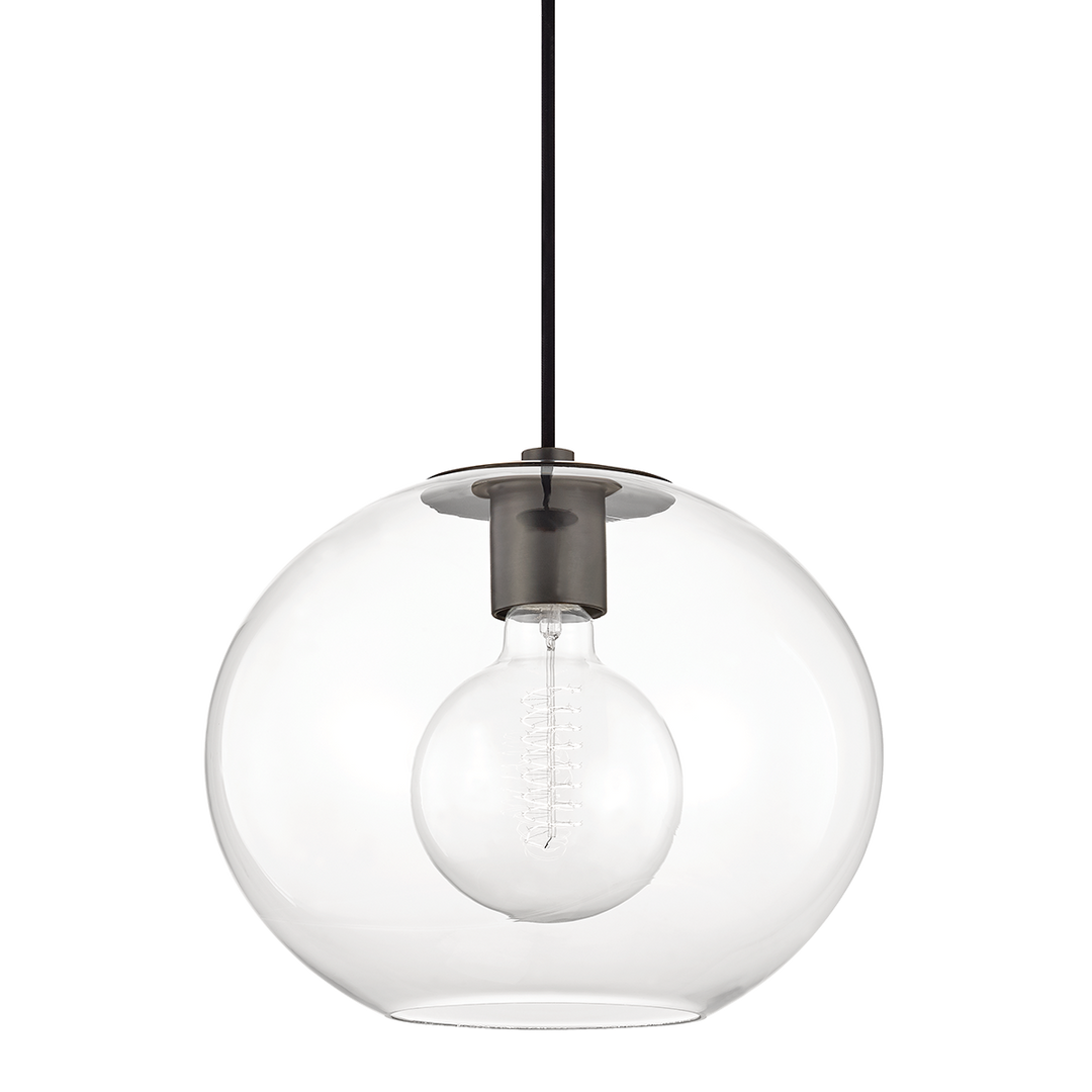 ##Antique Hardware## Margot Pendant