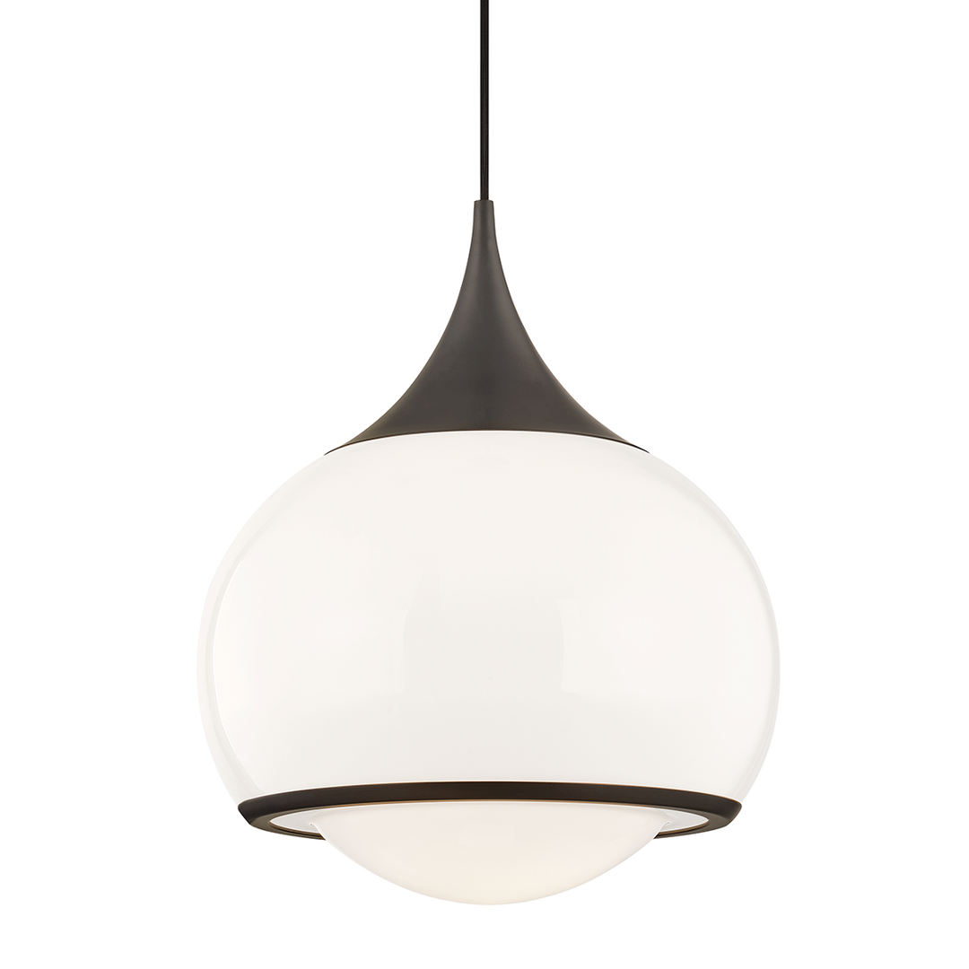 ##Antique Hardware## Reese Pendant