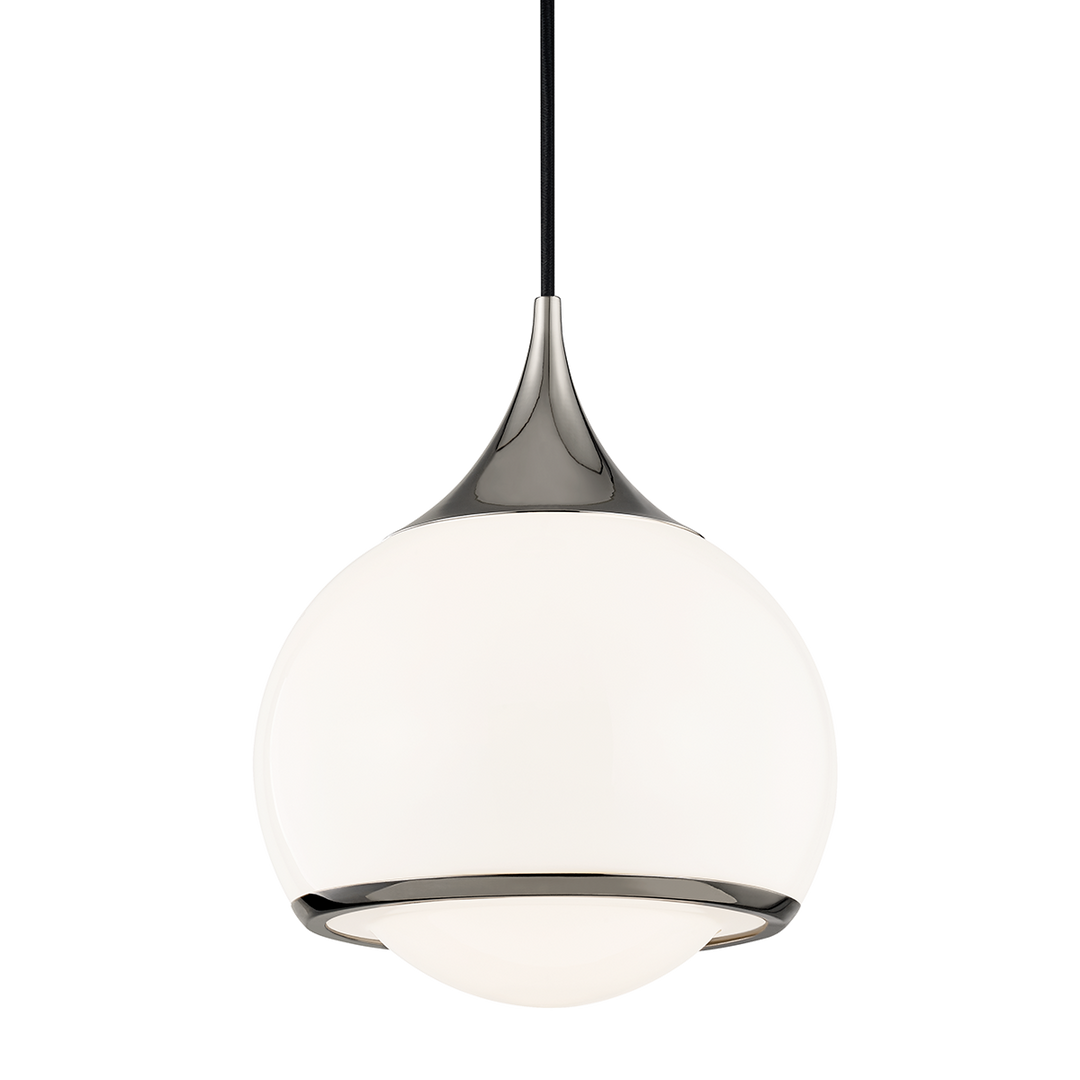##Antique Hardware## Reese Pendant