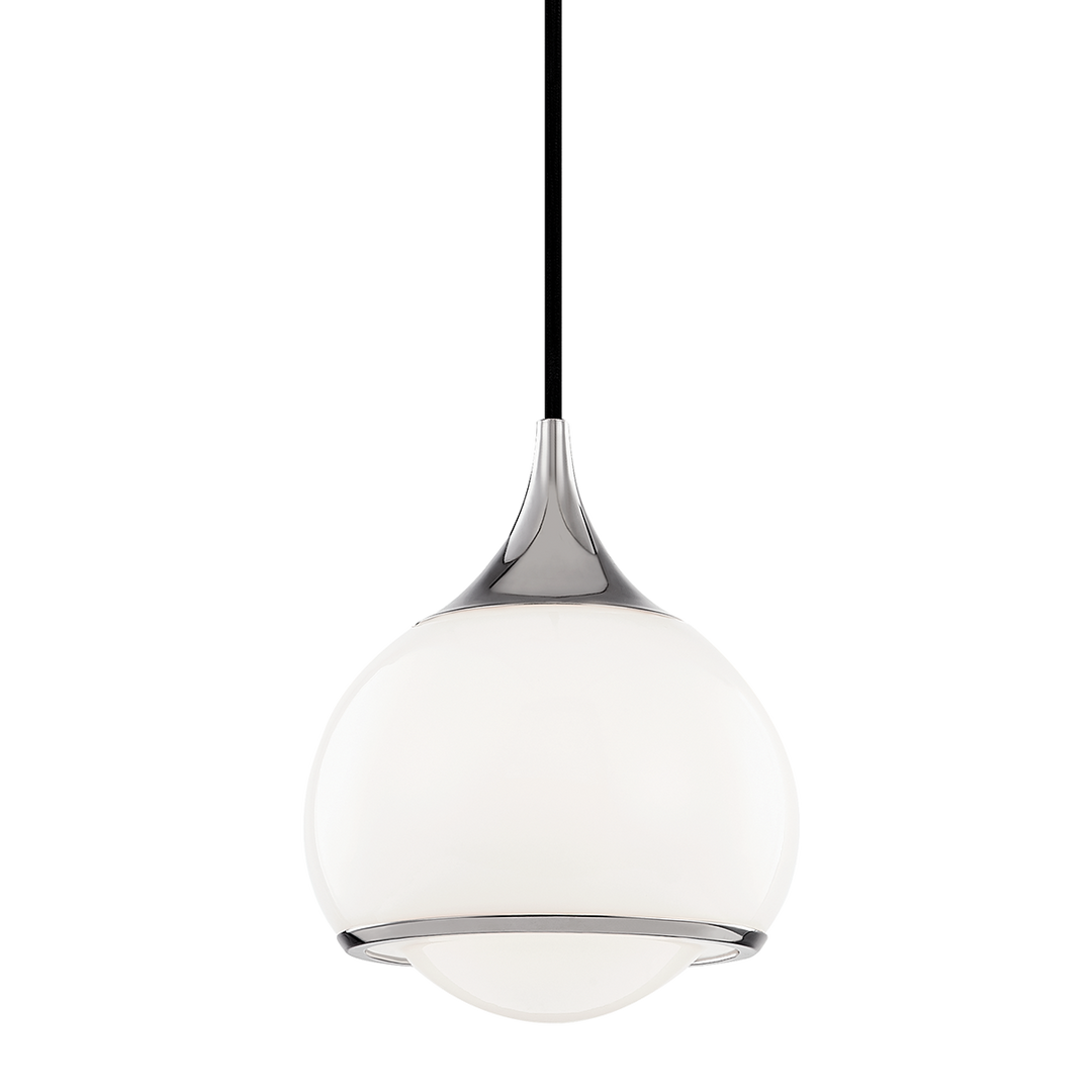 ##Antique Hardware## Reese Pendant