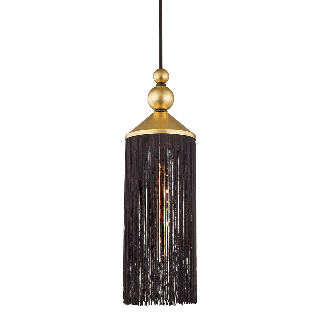##Antique Hardware## Scarlett Pendant