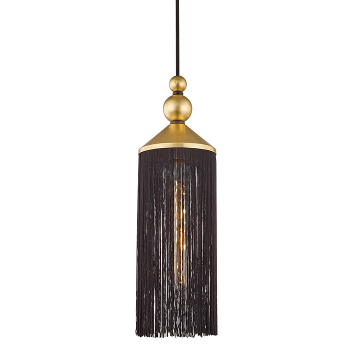 ##Antique Hardware## Scarlett Pendant