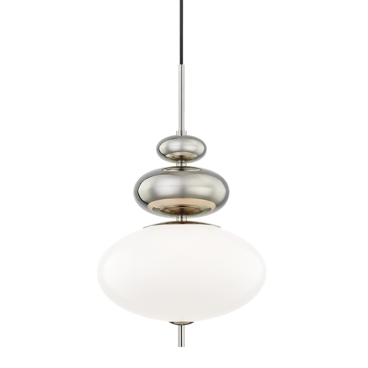 ##Antique Hardware## Elsie Pendant