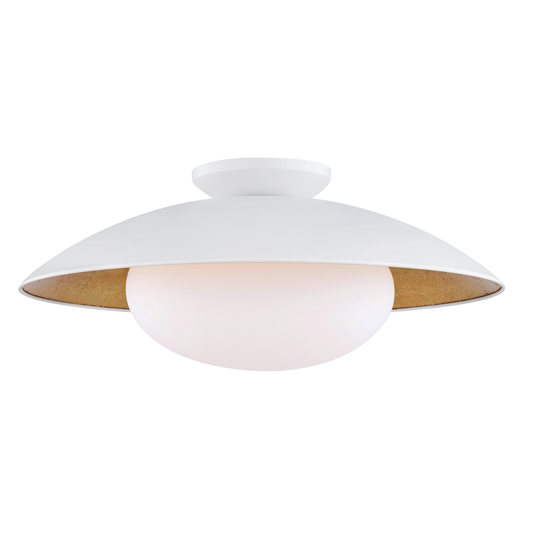 ##Antique Hardware## Cadence Semi Flush