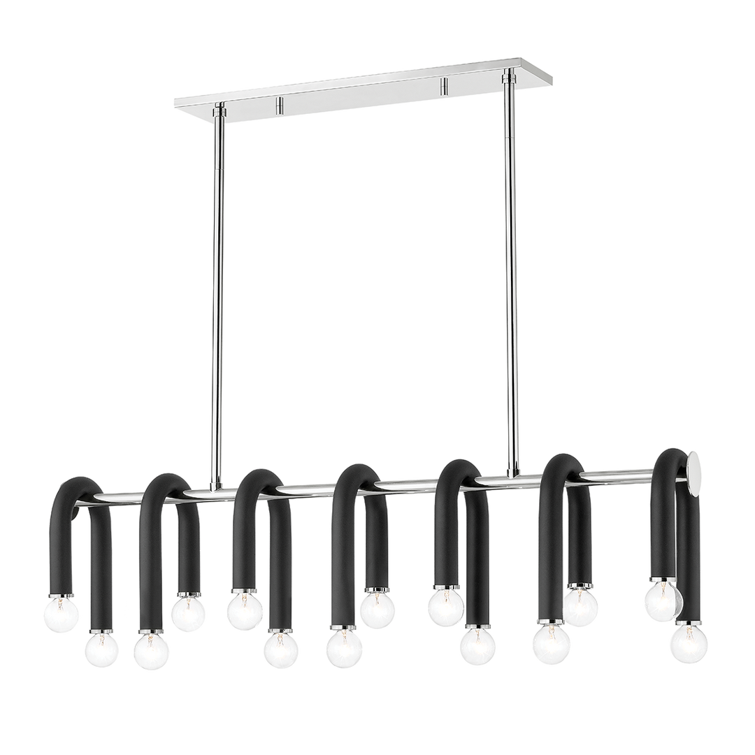 ##Antique Hardware## Whit Linear