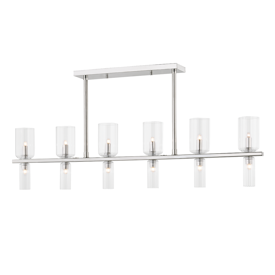 ##Antique Hardware## Tabitha Linear