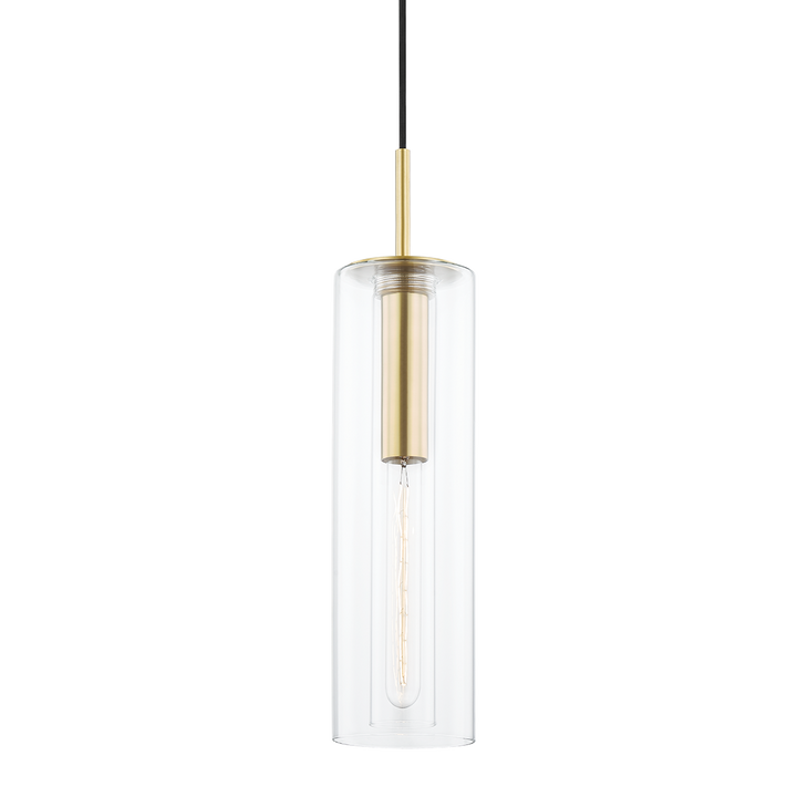 ##Antique Hardware## Belinda Pendant