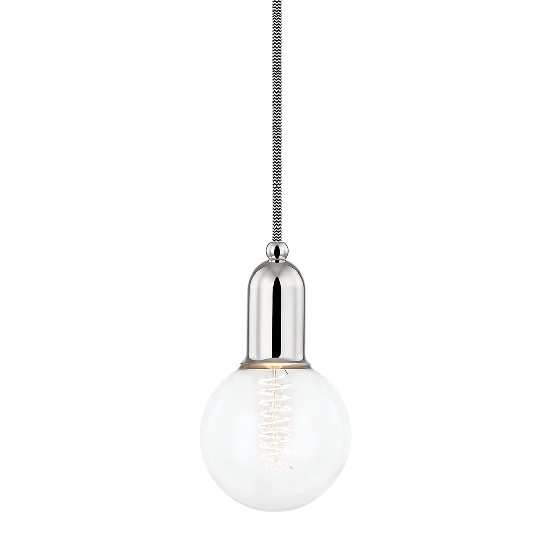##Antique Hardware## Bryce Pendant