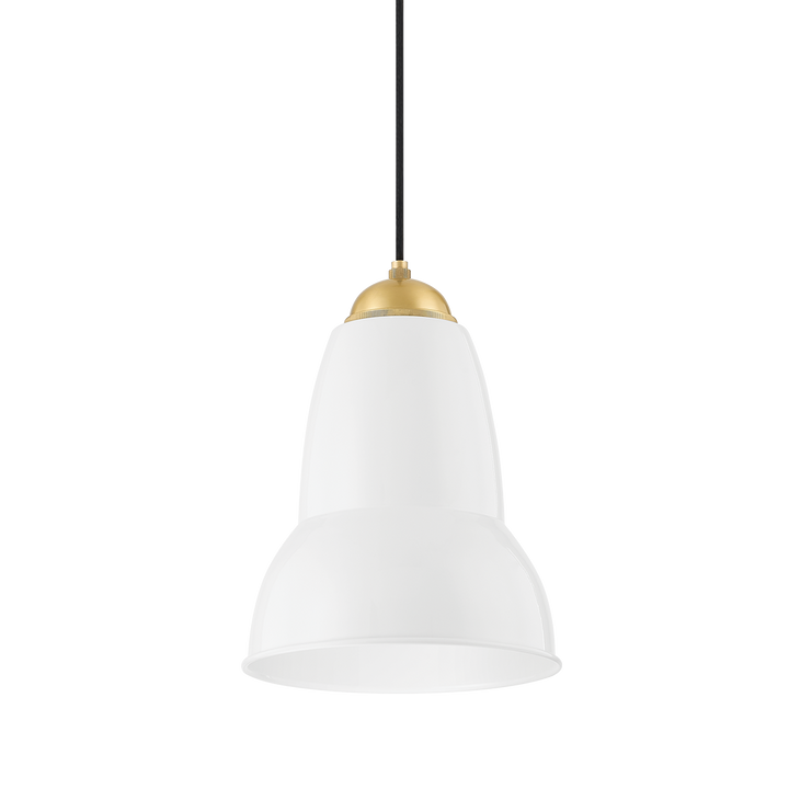 ##Antique Hardware## Jamila Pendant