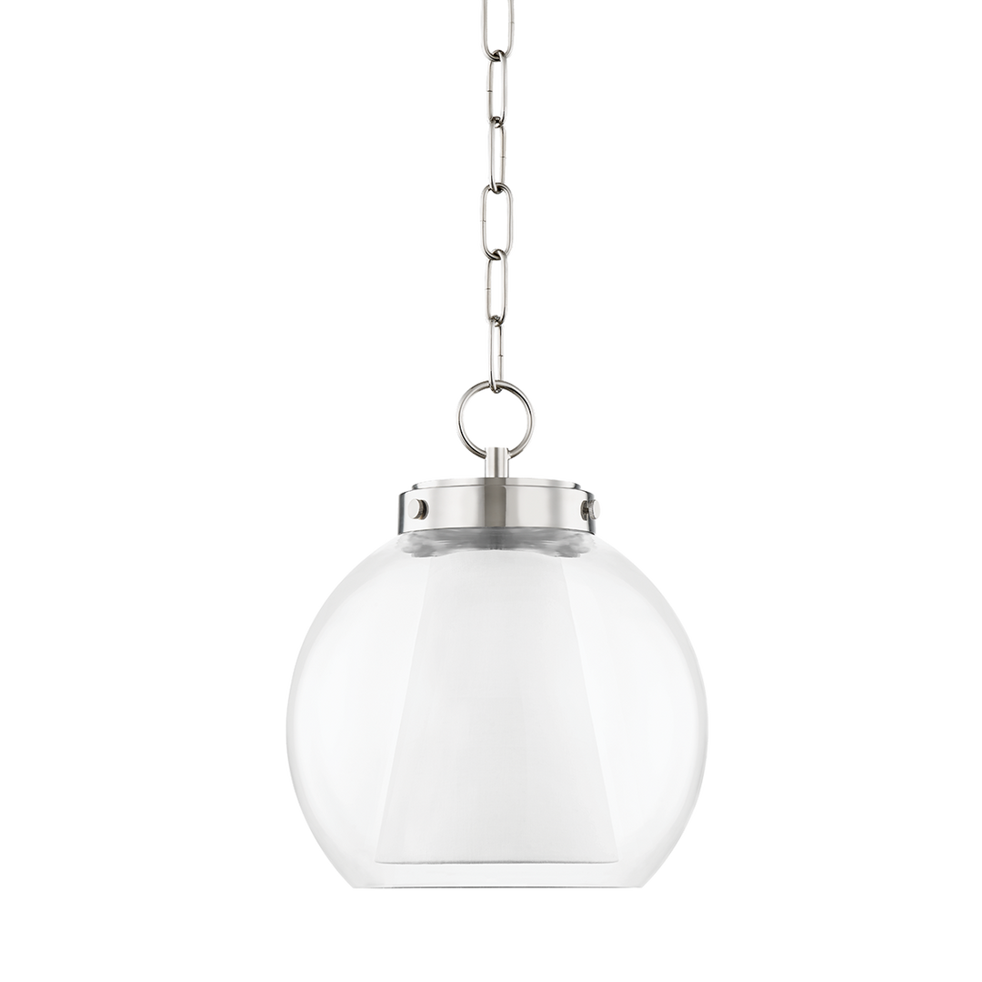 ##Antique Hardware## Sasha Pendant