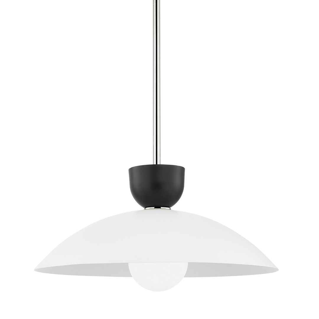 ##Antique Hardware## Whitley Pendant