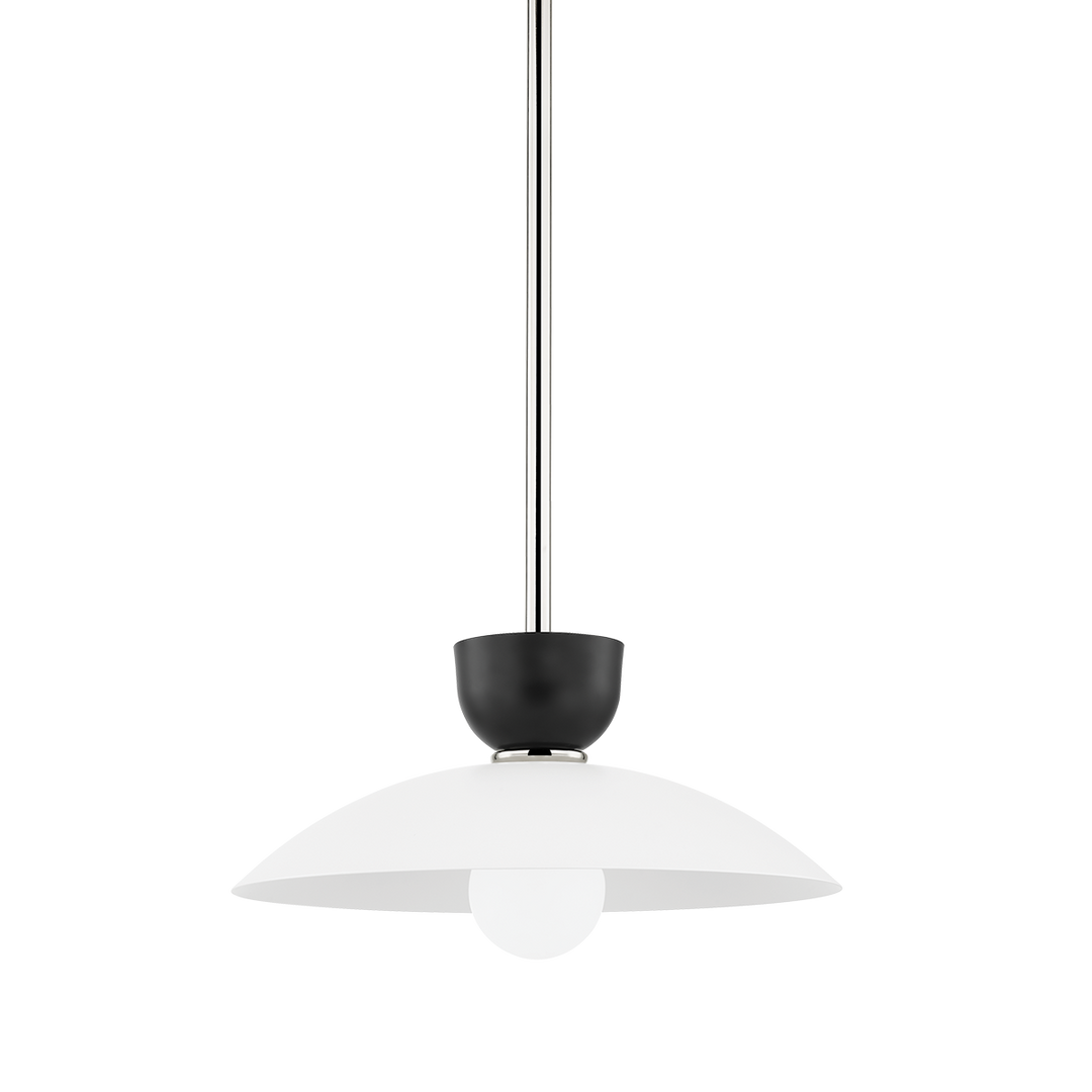 ##Antique Hardware## Whitley Pendant