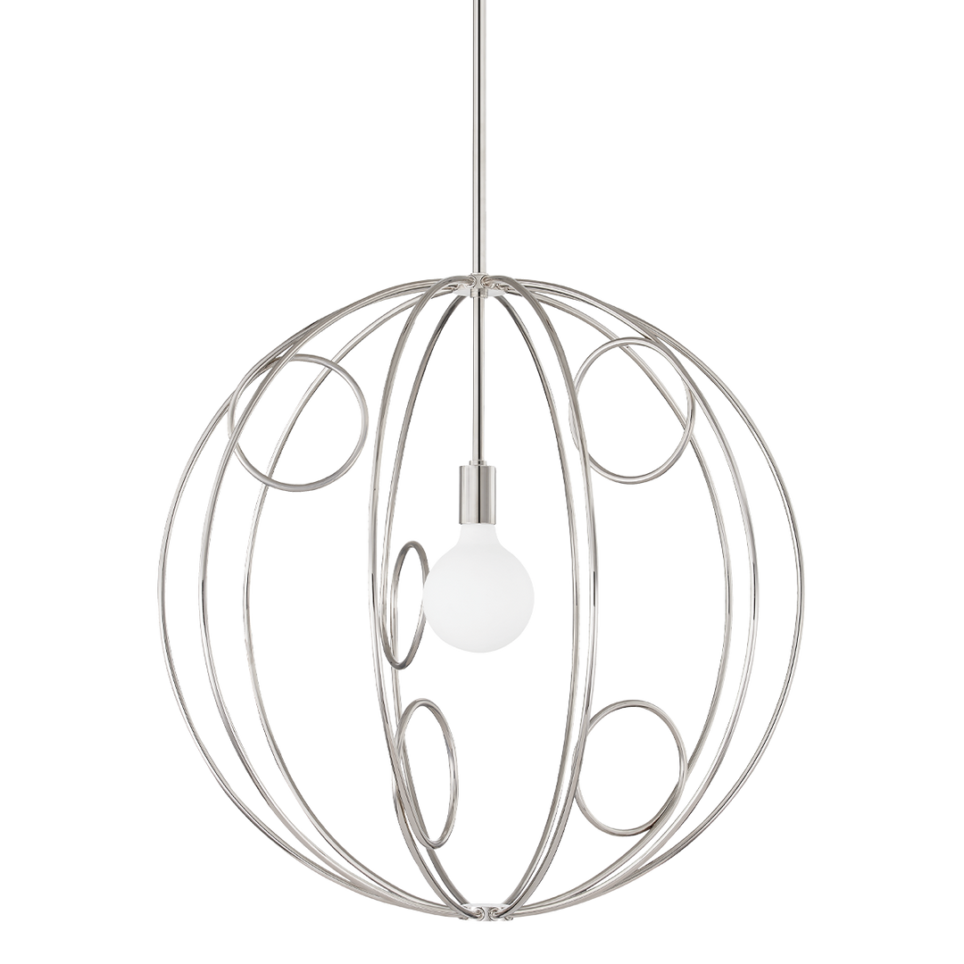 Antique Hardware Alanis Pendant Pendant