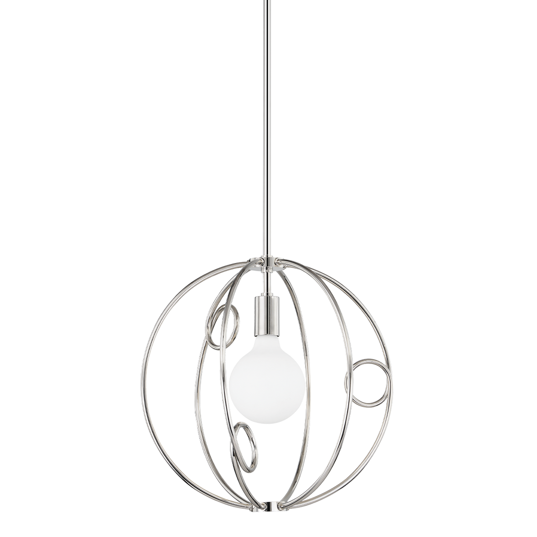 Antique Hardware Alanis Pendant Pendant