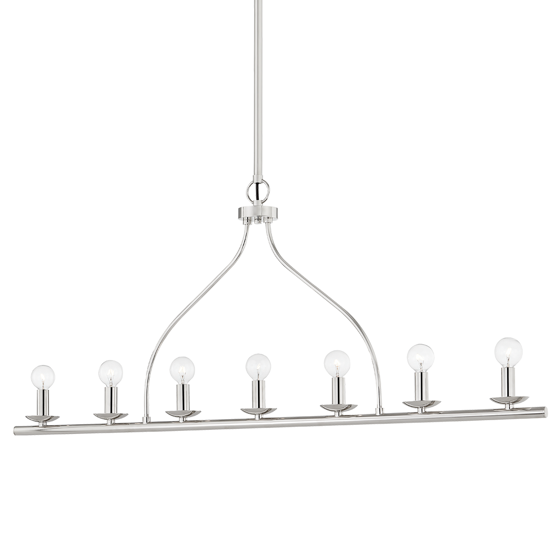 ##Antique Hardware## Kendra Linear