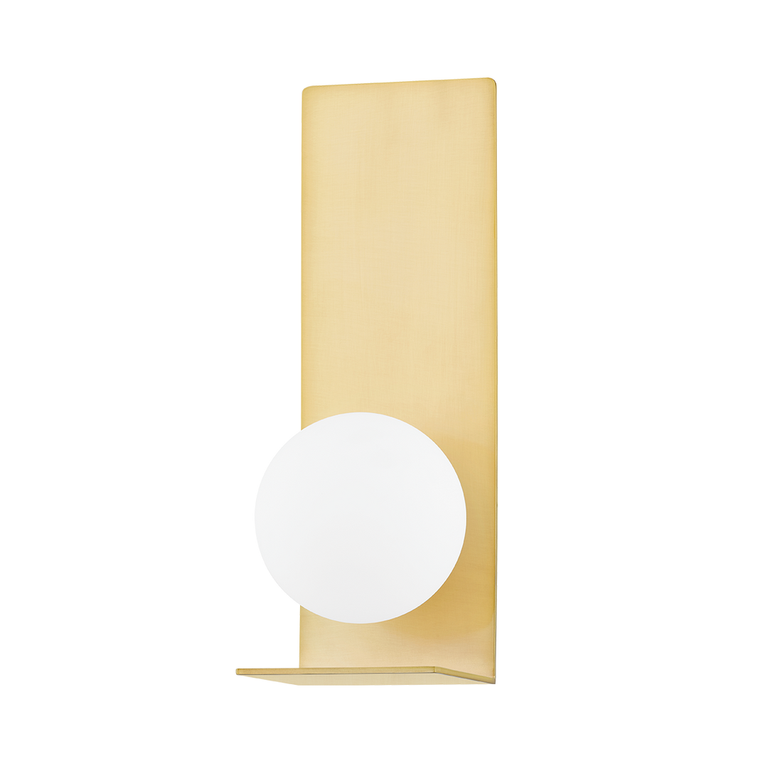 ##Antique Hardware## Lani Wall Sconce