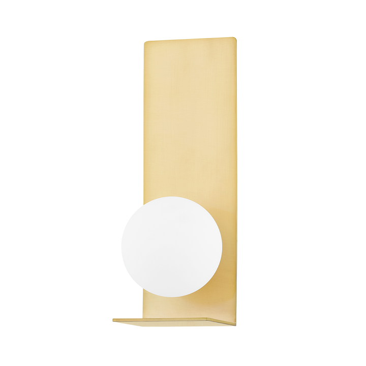 ##Antique Hardware## Lani Wall Sconce