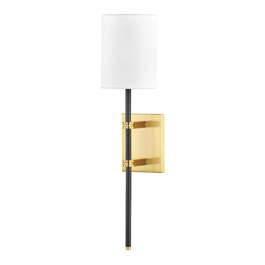 ##Antique Hardware## Denise Wall Sconce